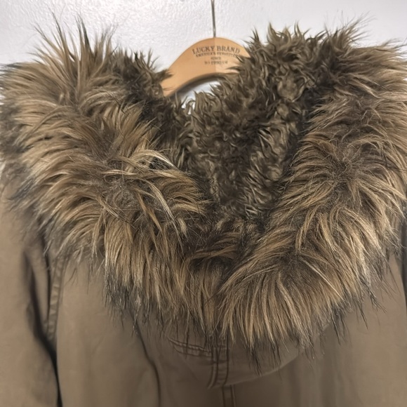 Men’s Ruehl No. 925 Military Jacket - Picture 10 of 11